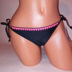 Rue Bleu‎ Swim Bikini Bottom